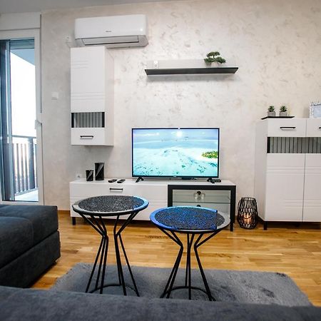 Tik Tak Apartman Subotica Eksteriør bilde